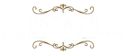 Estate Liquidators & Buyers Pineville