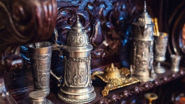 Vintages buyers in Pineville, North Carolina. Updated 2025